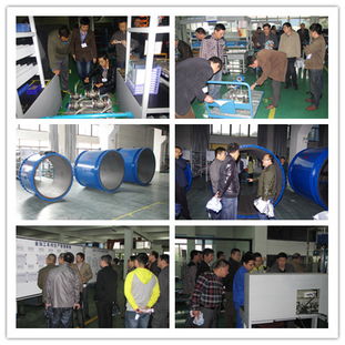 迪元新產品技術交流會成功舉辦，專家現場答疑助力技術升級